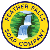 FEATHER FALLS SOAP CO.